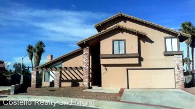 Main picture of 6476 Bristlecone Cir