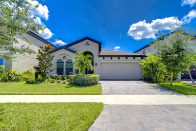 Main picture of 13132 Aberforth Cir