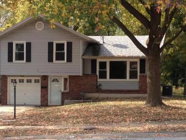 Main picture of 4016 S Liberty St