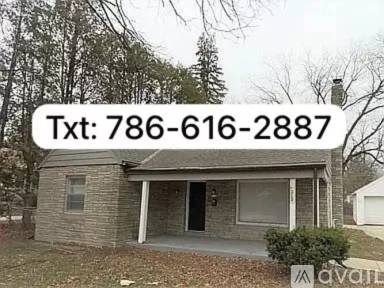 Main picture of 7939 Garfield Ave