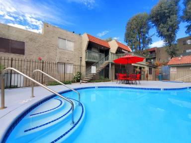 Main picture of Summit Creek Apartments