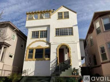 Main picture of 1530 Filbert St