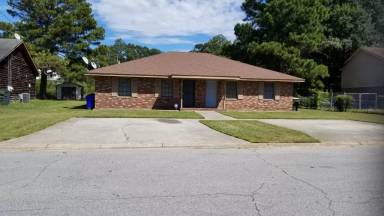 Main picture of 1645 Pinedale Cir NW