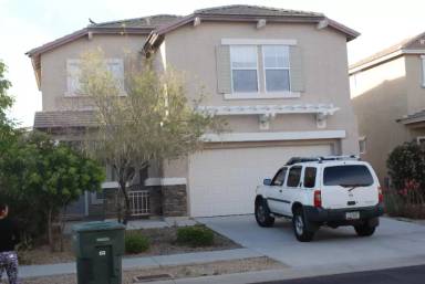Main picture of 34812 N 30th Dr