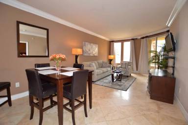 Main picture of Meridian Condos Las Vegas