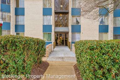 Main picture of 2501 Baltimore Rd