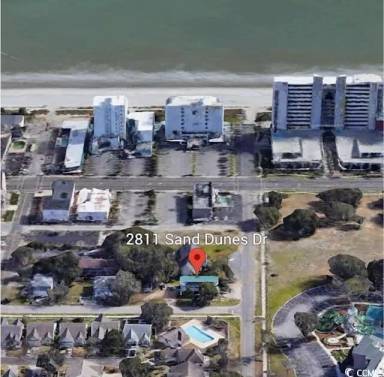 Main picture of 2811 Sand Dunes Dr
