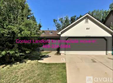 Main picture of 4535 S Salida St