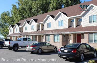 Main picture of Townhouse Estates Apartments