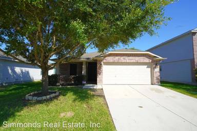 Main picture of 320 Longhorn Way