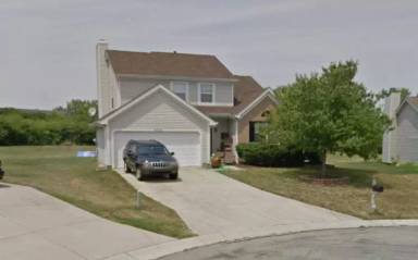 Main picture of 6388 Santa Anita Ct