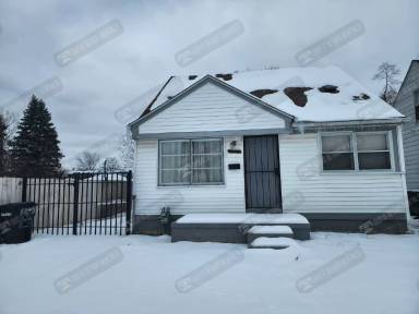 Main picture of 6755 Vaughan St