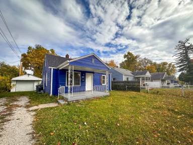 Main picture of 3371 Arthington Blvd
