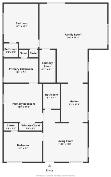 Main picture of 6823 4th Ave N