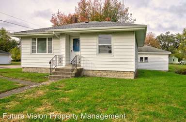 Main picture of 310 N 1st Ave