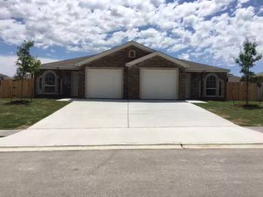Main picture of 3602 John Chisholm Loop - A