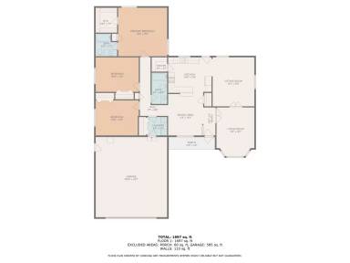 Main picture of 1170 Marsh Laurel Ave