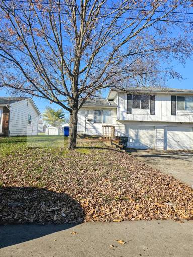 Main picture of 1117 McCarley Dr W