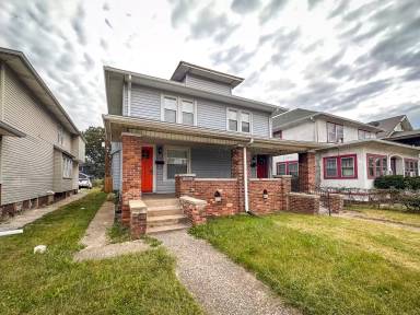 Main picture of 2935 Ruckle St