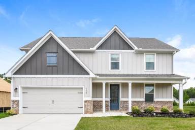 Main picture of Mount Tabor Pointe