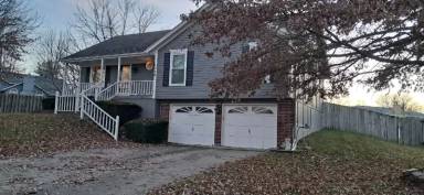 Main picture of 1206 NE Richardson Pl