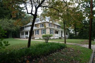 Main picture of 5600 Wexford Rd