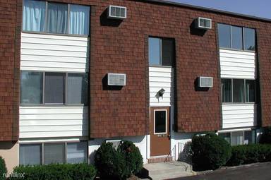 Main picture of Niagara II Apartments