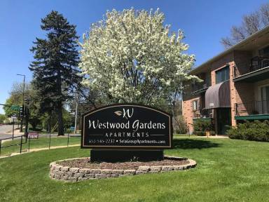 Main picture of Westwood Gardens Apartments