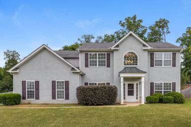 Main picture of 2083 Reserve Pkwy