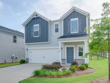 Main picture of 2606 Arbor Loop Dr