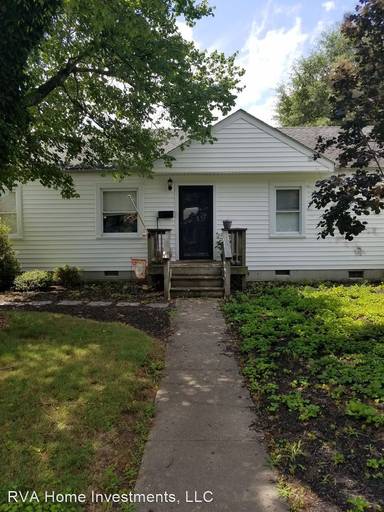 Main picture of 29 Wootton Rd