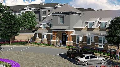 Main picture of Creekside Park The Residences