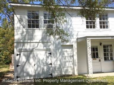 Main picture of 1824 Conti St