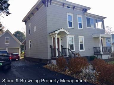 Main picture of 29 Park St