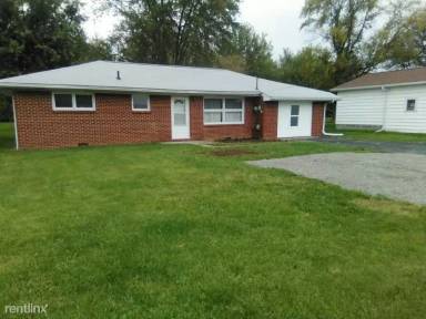 Main picture of 3248 Allentown Rd