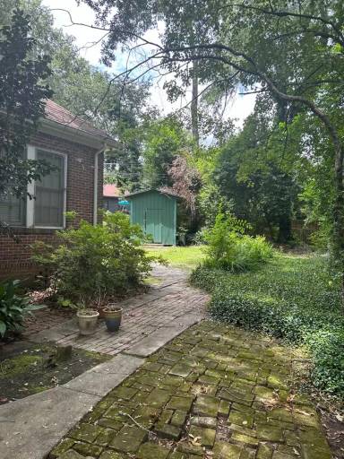 Main picture of 1721 Saint Elmo Dr