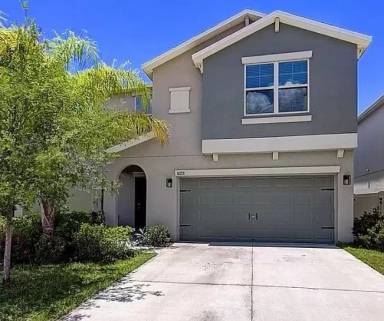 Main picture of 10247 Boggy Moss Dr