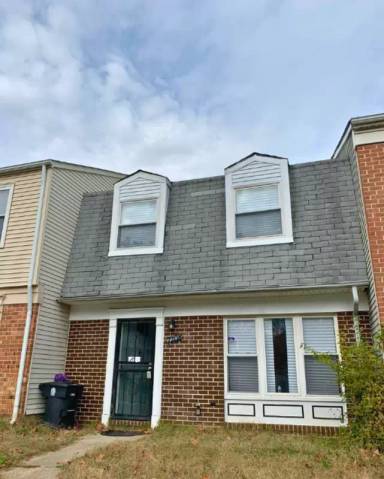 Main picture of 7708 Nalley Ct