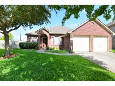 Main picture of 8207 Fairgrove Park Ct