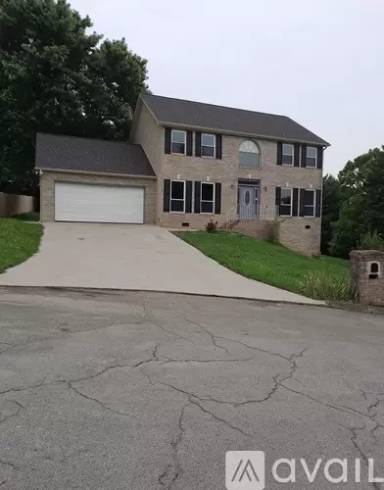 Main picture of 1424 Bayhill Ridge Ln