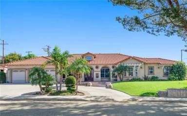 Main picture of 1410 Yucca Dr