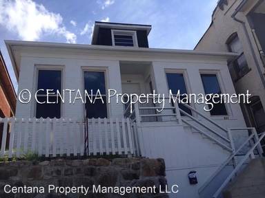 Main picture of 522 W Park St