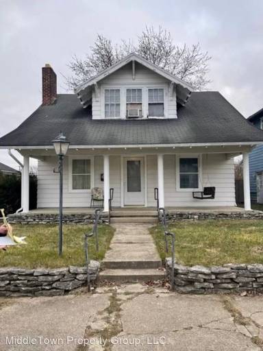 Main picture of 628 S 21st St