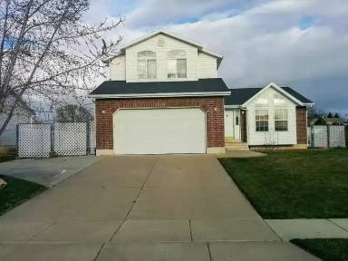 Main picture of 2126 N 750 W