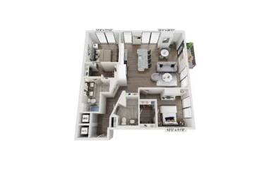 Main picture of 172 Peachtree St NW