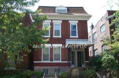 Main picture of 4238 Botanical Ave