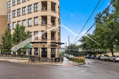 Main picture of River Clay Condos