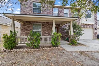 Main picture of 4914 Roan Brk