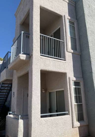 Main picture of Legacy Palms Condominiums