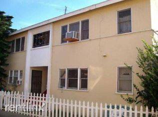 Main picture of 2914 S Curson Ave